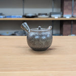 Jin Tanigawa teapot 1