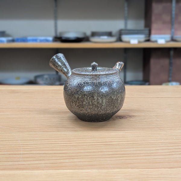 Jin Tanigawa teapot 1