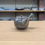 Jin Tanigawa teapot 1