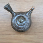 Jin Tanigawa teapot 1