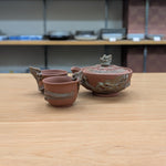 伯勇 龍 宝瓶揃