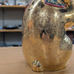 10号 黄金 招き猫