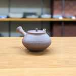 Hokujyo Nanban teapot 145