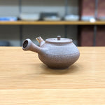 Hokujyo Nanban teapot 145