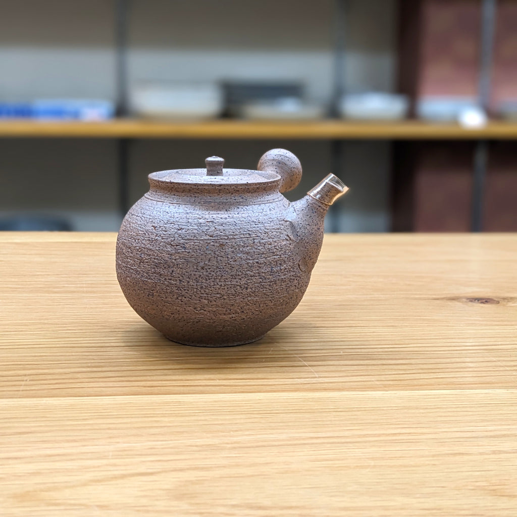南蛮壺 北條南蛮茶壶147 – 浅草やま𠮷