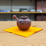 Hokujyo teapot 166