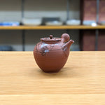 Hokujyo Nanban teapot 168