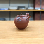 Hokujyo Nanban teapot 168