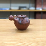 Hokujyo teapot 170