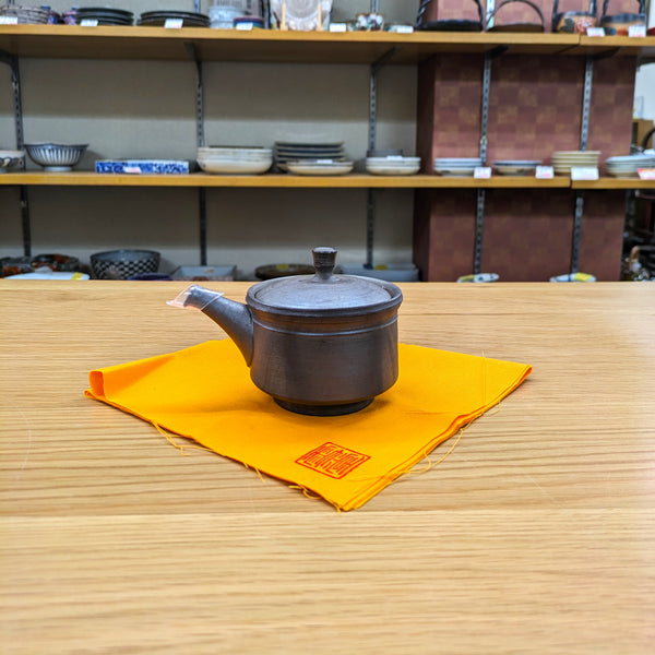 Setsudo teapot 18