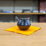Hokujyo teapot 182