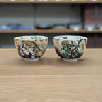 Kisshouturu Matcha bowl