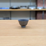 昭龍 昭龍天目 煎茶碗