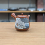 Kodou teapot