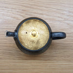 昭龍 窯変天目 茶壶