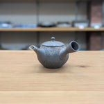 谷川仁 梨皮藻がけ 急須 2