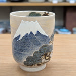 Matsu Mug Cup for Fuji