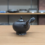 Koomi Marble high ground Teapot