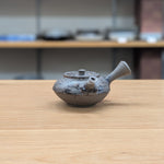 Yoshiki algae teapot