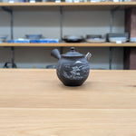 Hugetsu Fuji teapot