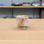 Ryonori Fukuda brocade Sakura Monku