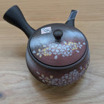 沃帕特之后的塔玛科红泥小组