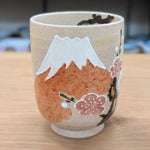 Matsu Mug Cup for Fuji