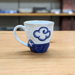 富士山 マグカップ