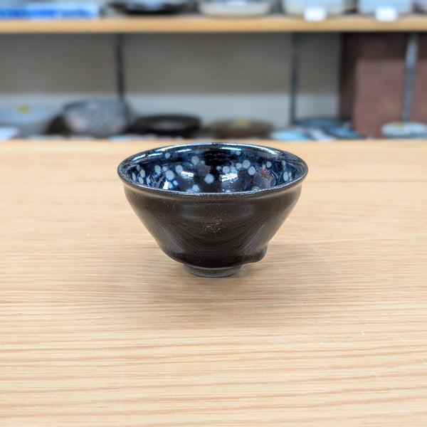 Zenaki, Youhen Tenmoku, Sake Stole