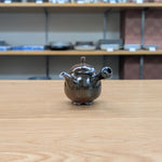 雪堂 艶極窯変 急須 新3