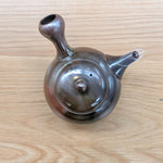 雪月 艶極窯変割高台 急須