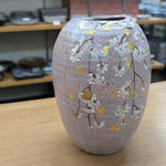 正文 ピンク桜 花生