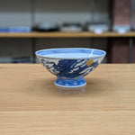 龍 4.8茶付 飯碗