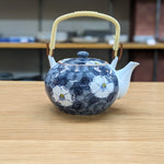 Ichi -Jinzan tea flower tea utensils