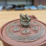 伯勇 龍 宝瓶揃