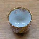 Ryonori Fukuda brocade Sakura Monku