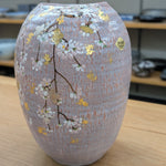 正文 ピンク桜 花生