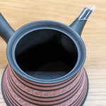 Teruyuki Pink teapot