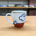 富士山 マグカップ