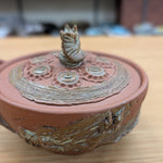 伯勇 龍 宝瓶揃