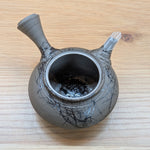 Yoshiki algae teapot