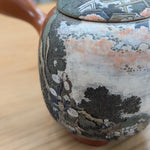 壺堂 雪月花「花 吉野」 急須