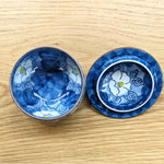 Ichi -Jinzan tea flower tea utensils