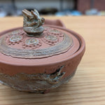 伯勇 龍 宝瓶揃