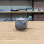 谷川仁 梨皮藻がけ 急須 7