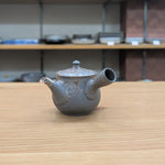 谷川仁 梨皮藻がけ 急須 7