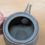 谷川仁 梨皮藻がけ 急須 7