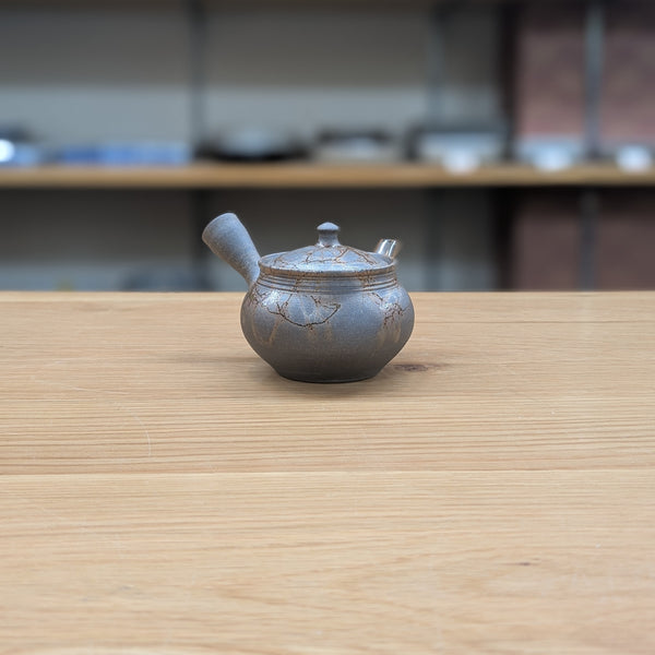Jin Tanigawa teapot 9