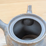 Jin Tanigawa teapot 9