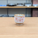 Ryonori Fukuda brocade Sakura Monku